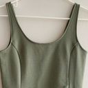 Divided H&M  Green Fit & Flare Dress, Women’s Size 6 Photo 5