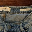 PacSun High Rise Festival Shorts Photo 1