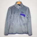 Patagonia  Snap T Fleece Pull Over Women's Size L Photo 0