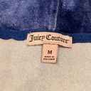 Juicy Couture Zip Up Hoodie Photo 2