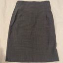 Babaton Aritiza  Walt Skirt in grey Photo 0