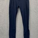 Lululemon  All The Right Places Pant II 28" Midnight Navy Athletic Women's 4 x 28 Photo 0