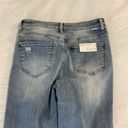 Risen Distressed Jeans Photo 2