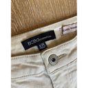 BCBGeneration BCBG Generations Women's Relaxed Trouser Shorts - color Ivory size 3/26 NWT Photo 1