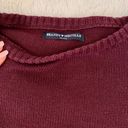 Brandy Melville Sweater Crew Neck Photo 3