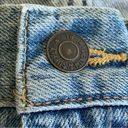 Ralph Lauren  Denim&Supply Boyfriend Cut-Off Flag Distressed Jean Shorts, Size 24 Photo 9