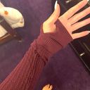 We The Free burgundy sweater  Photo 3