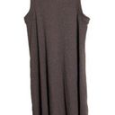 Lululemon  Gone for the Week Dress - Heathered Antique Bark Photo 1