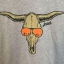 Ariat  Womens Western T-Shirt Size Small Photo 1