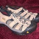 Keen  Womens Whisper Sandal Outdoor Water Hiking
Waterproof Shoe. Photo 0