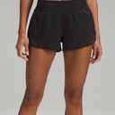 Lululemon Hotty Hot Short High-Rise 2.5” Photo 0