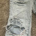 PacSun High Rise Ripped Jeans Photo 4