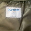 Old Navy Puffer Vest Photo 1