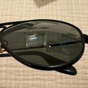 Ray-Ban Polarized Aviator Ray Bans Photo 3