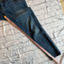 Hudson VTG Y2K  Low Rise Womens Jeans 29 Flap Pockets Photo 7