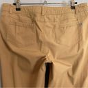 Mountain Hardwear  Pants Womens Hiking Light Brown Tan Size‎ 4/36 Outdoors Photo 8