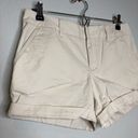 Tommy Hilfiger Chino Khaki Shorts Beige Photo 2