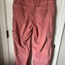 American Eagle Women’s Corduroy Pants Photo 2