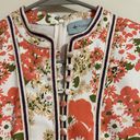 Tuckernuck  RARE Blooming Floral Indre Dress multicolor women’s size Large Photo 3