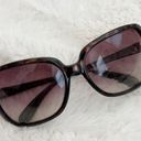 Marc by Marc Jacobs Tortoise Shell Sunglasses Photo 1