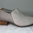 Toms  Women's Shaye Booties Drizzle Gray Suede 9.5 Photo 0