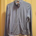 Juicy Couture Velour Zip Up Jacket Photo 1