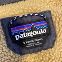 Patagonia insulated prairie dawn parka Photo 9