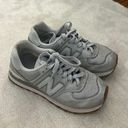 New Balance Sneakers Photo 0