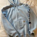 Carhartt Loose Fit Sweatshirt Photo 0