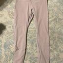 Lululemon Wunder Train Leggings 28” Photo 0