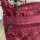 Lug Skipper Quilted Crossbody Bag Photo 3