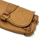 Kate Landry Women’s Leather Clutch Photo 2