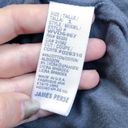 James Perse  • Blouson T-Shirt Dress grey jersey knit mini bodycon short sleeve Photo 6