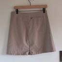 Patagonia  Tan Lightweight Skirt Photo 0