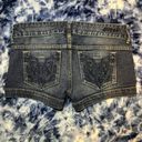 Guess Jeans Denim Shorts Photo 1