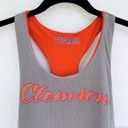 Colosseum Clemson University Tank Top  Photo 4