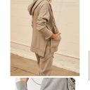 Free People Movement NWT FP Movement Only One Hoodie /
Heather Grey Photo 7