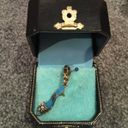 Juicy Couture Blue Heel Shoe  Charm Photo 1