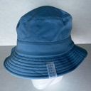 frankie's bikinis NWOT  Jax bucket Hat light blue chambray XS/S Photo 0