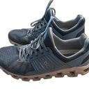 on cloud On/On Running/ Cloudswift Lake Sky Blue Size 9.5 Running Sneakers. Photo 0