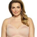 Felina  Beige Paramour Nursing Bra Size 42DD NEW Photo 0