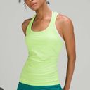 Lululemon Cropped Swiftly Tank Photo 0