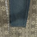 American Eagle high waisted Mom Jean Ripped Knee 3064 Size 10 Photo 9