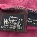 Woolrich Vintage 90s  Long Sleeve Turtleneck Pink Photo 1