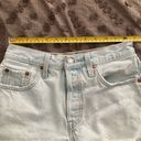 Levi’s Levi's 501 Mid Thigh Shorts Photo 3