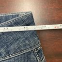 Riders By Lee Curvy Fit Denim Capris Size 8 Photo 7