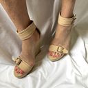 Michael Antonio NWOT.  wedge Sandals size  6.5​ Photo 2