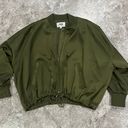 Jack by BB Dakota Bomber Jacket Photo 0