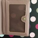 Small Slim Mini Bifold Wallet Photo 2