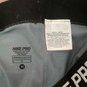 Nike Pro Dri-Fit Polka Dot Spandex Compression Shorts Size Medium Photo 7